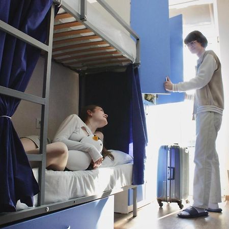Hostel On Universytet Kiev Extérieur photo
