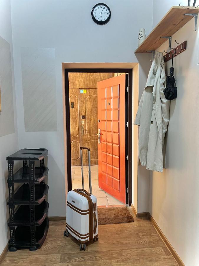 Hostel On Universytet Kiev Extérieur photo
